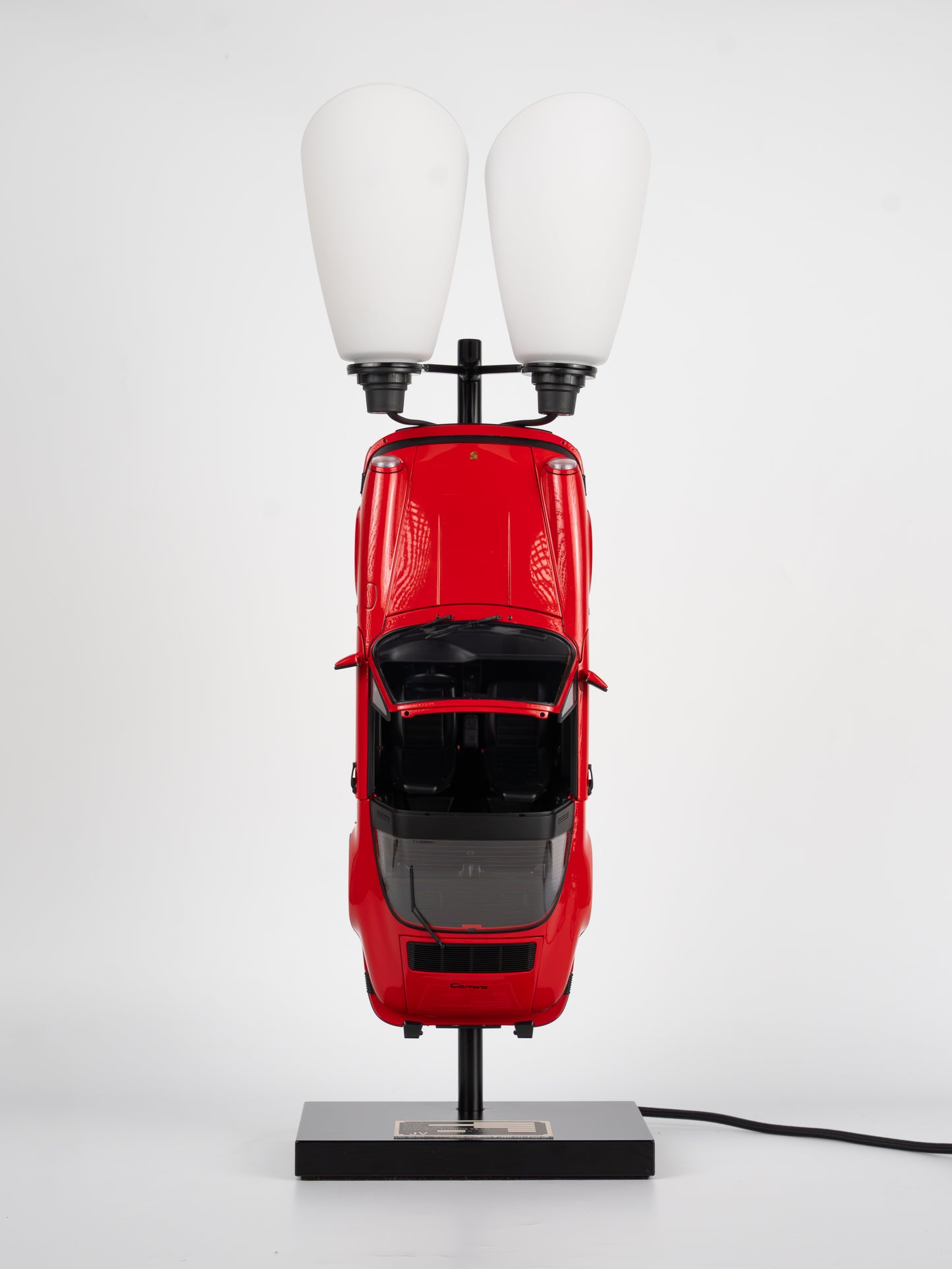 Porsche 911 Targa